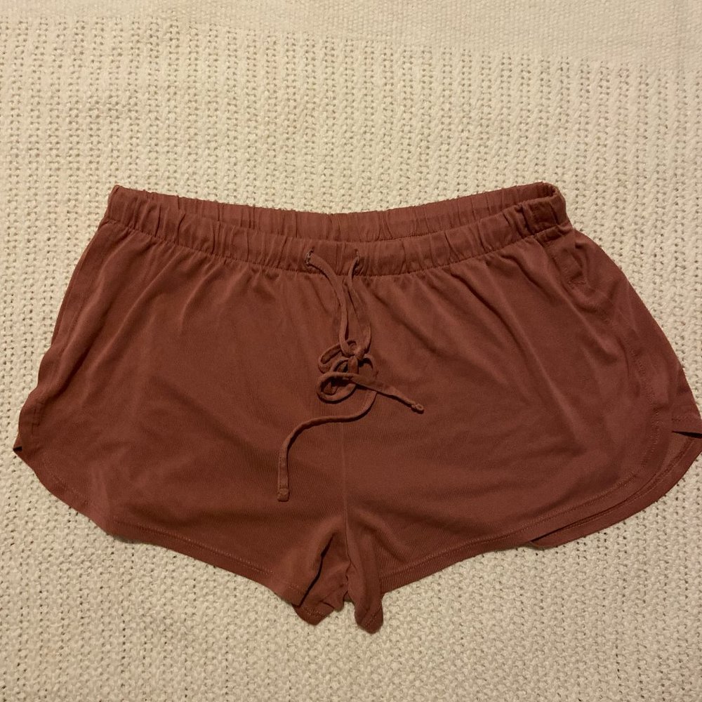 Aerie Lounge Shorts